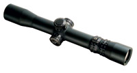 Nightforce NXS Compact Scope