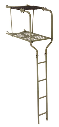 Ol' Man Outdoors Bow Lite Ladder