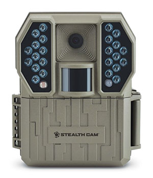 Stealth Cam RX24