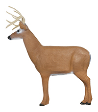 delta mckenzie big daddy buck deer target