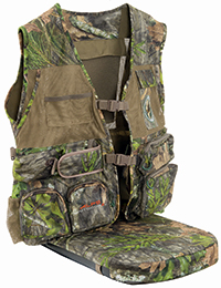 alps outdoorz super elite 4.0 turkey hunting vest