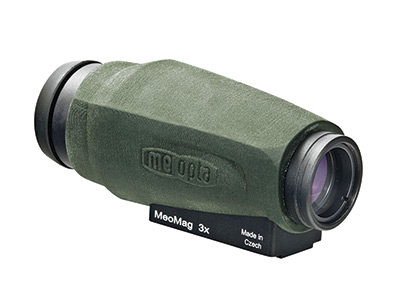 Meopta MeoMag 3x magnifier