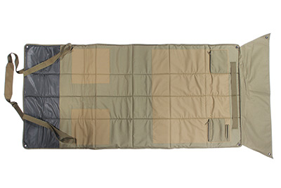 Lyman Tac-Mat Long Range Shooting Mat