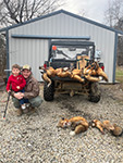 Zach & Merle Dawkins