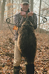 Travis Clark