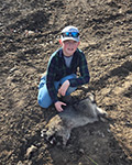 Grayson Whorton